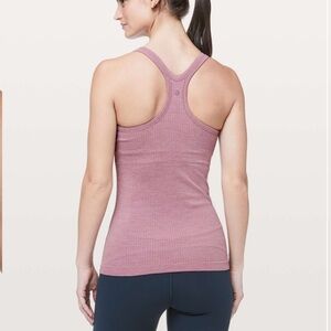 Lululemon Ebb To Street Tank
